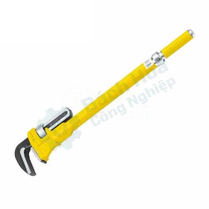 Mỏ lết răng (kìm ống nước) BOSI BS236818