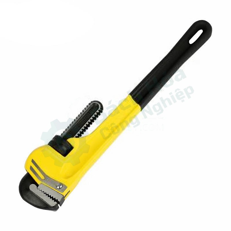 Mỏ lết răng (kìm ống nước) BOSI BS236910