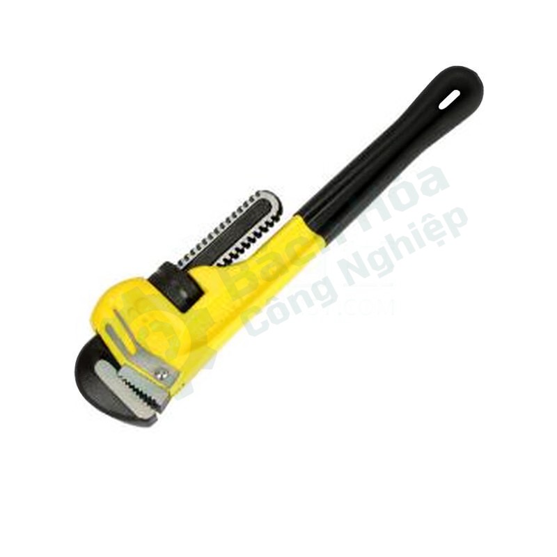 Mỏ lết răng (kìm ống nước) BOSI BS236918