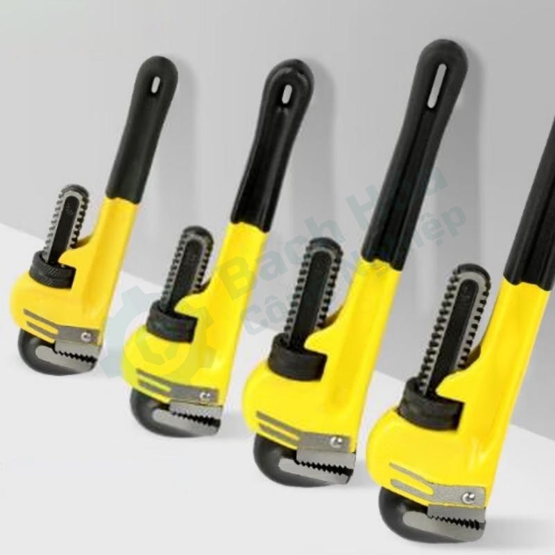 Mỏ lết răng (kìm ống nước) BOSI S236936
