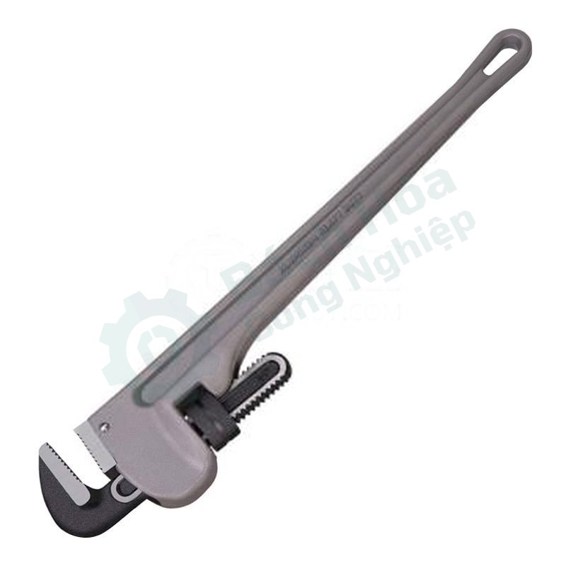 Mỏ lết răng (kìm ống nước) DELI DL105024