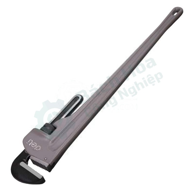 Mỏ lết răng (kìm ống nước) DELI DL105048
