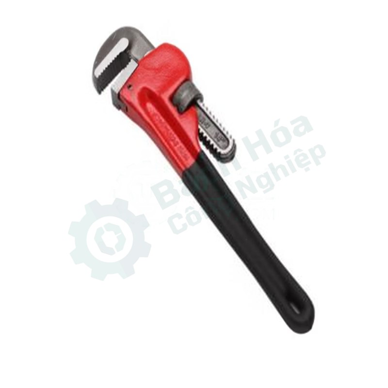 Mỏ lết răng (kìm ống nước) ENDURA E5641