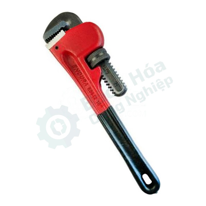 Mỏ lết răng (kìm ống nước) ENDURA E5642