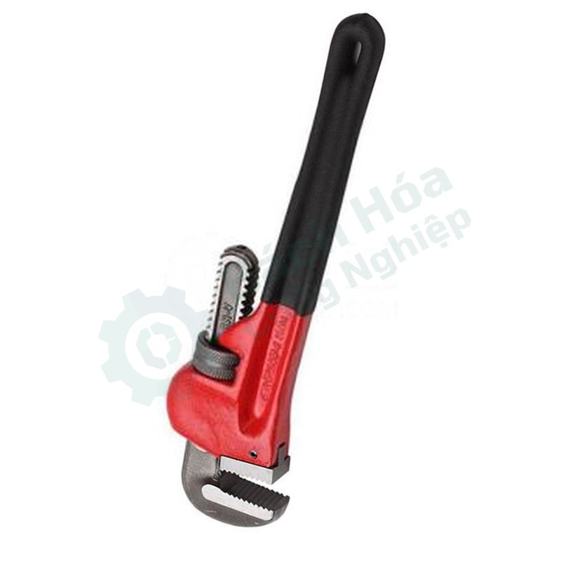 Mỏ lết răng (kìm ống nước) ENDURA E5643