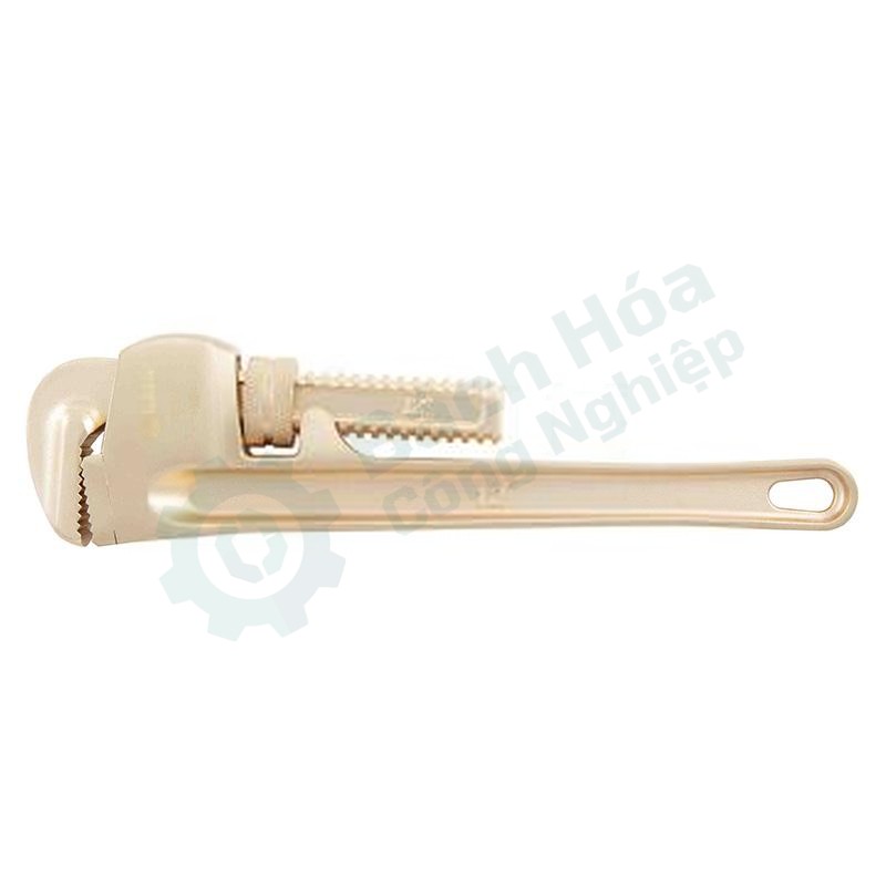 Mỏ lết răng (kìm ống nước) SATA 31181