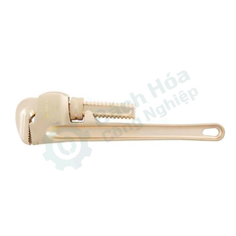 Mỏ lết răng (kìm ống nước) SATA 31184