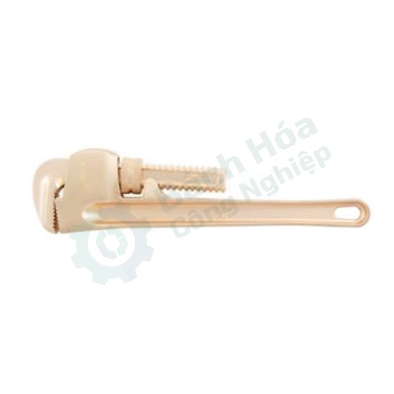 Mỏ lết răng (kìm ống nước) SATA 31185