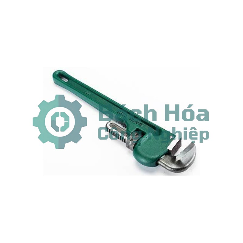 Mỏ lết răng (kìm ống nước) SATA 708115