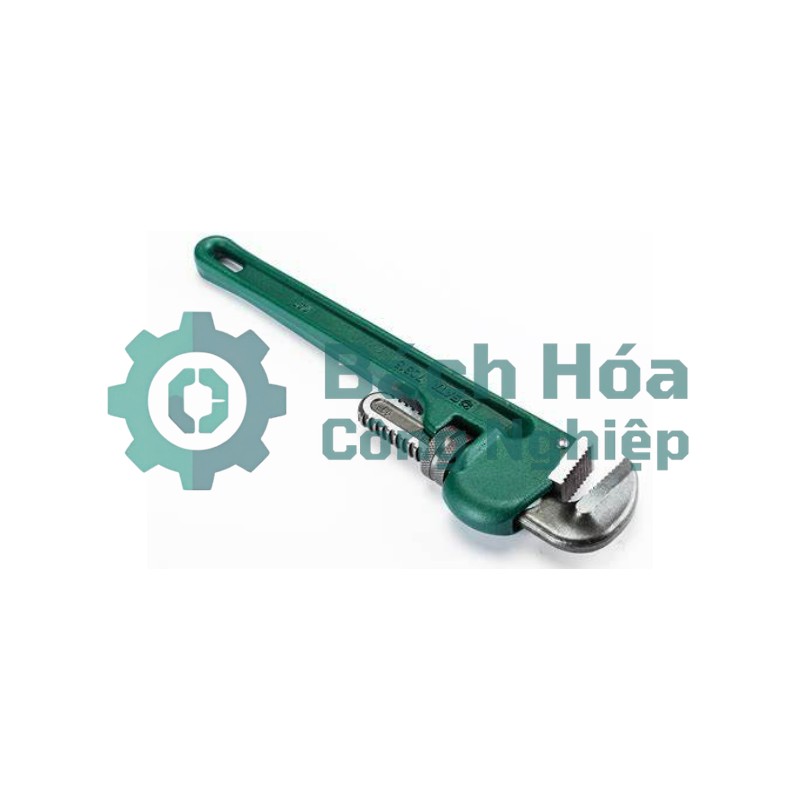 Mỏ lết răng (kìm ống nước) SATA 708119