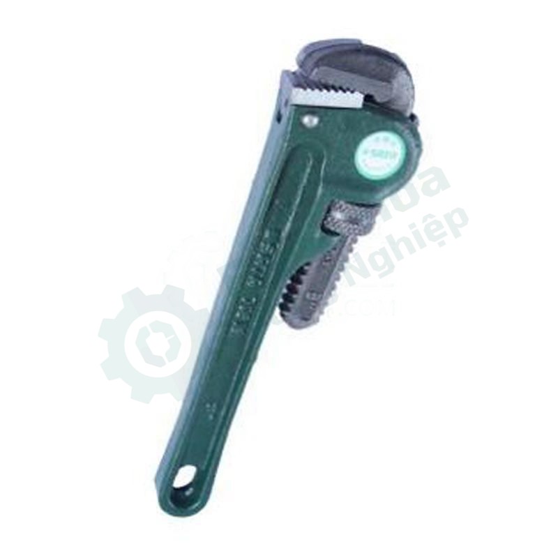 Mỏ lết răng (kìm ống nước) SATA 70812