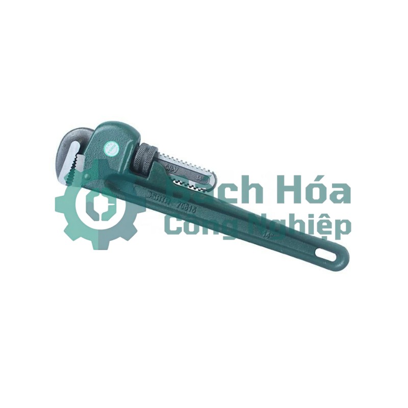 Mỏ lết răng (kìm ống nước) SATA 708124
