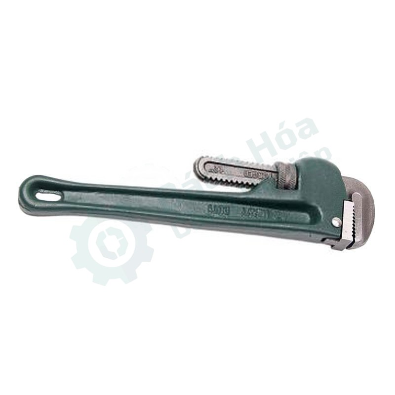 Mỏ lết răng (kìm ống nước) SATA 70814
