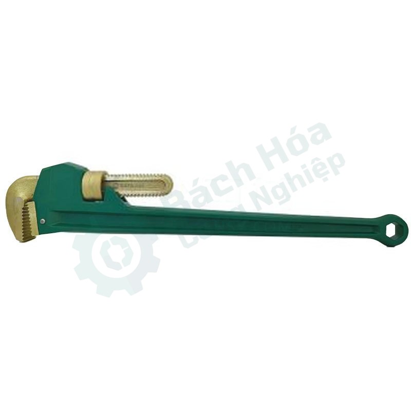 Mỏ lết răng (kìm ống nước) SATA 70816A