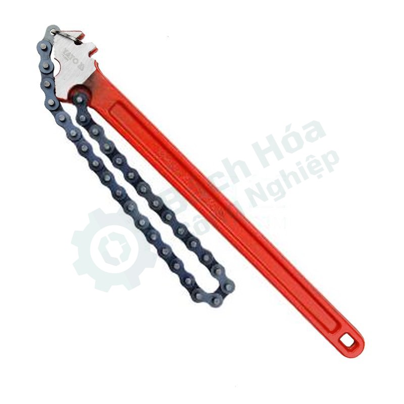 Mỏ lết răng (kìm ống nước) YATO YT-22261
