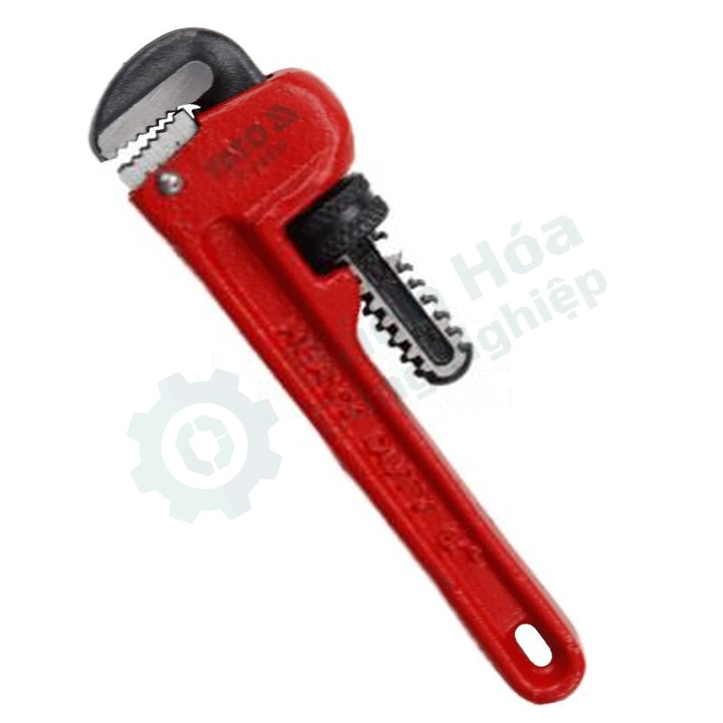 Mỏ lết răng (kìm ống nước) YATO YT-24869