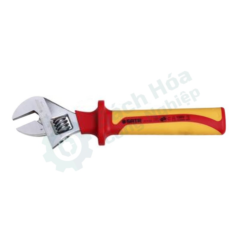 Mỏ lết SATA 47102