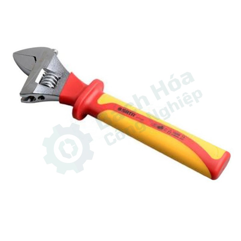 Mỏ lết SATA 47104