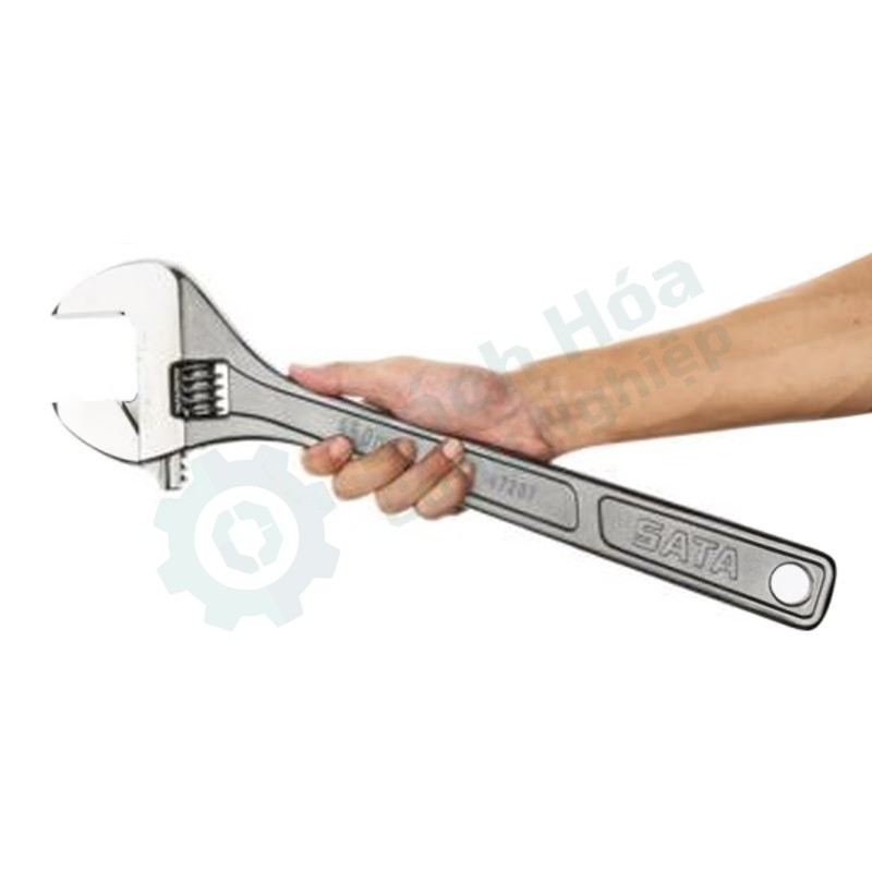 Mỏ lết SATA 47207
