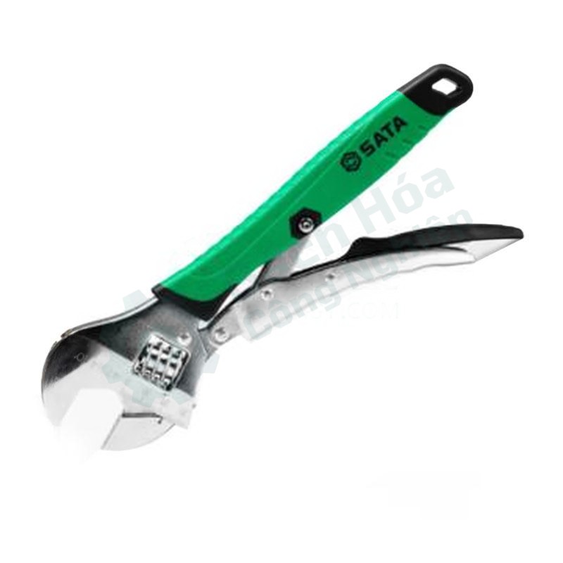 Mỏ lết SATA 47214