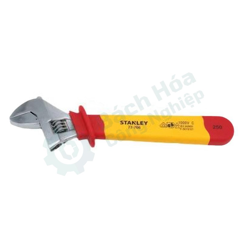 Mỏ lết STANLEY STMT77766-23