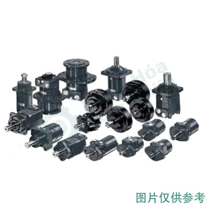 Mô-tơ thủy lực DANFOSS OMM20