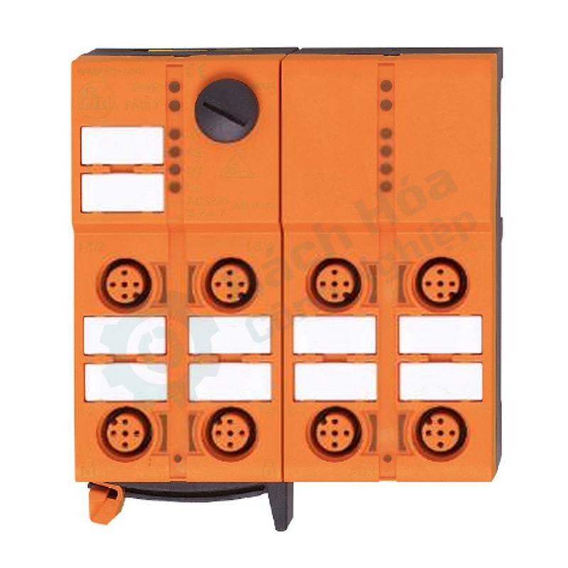 Module AS-Interface ClassicLine IFM AC5209