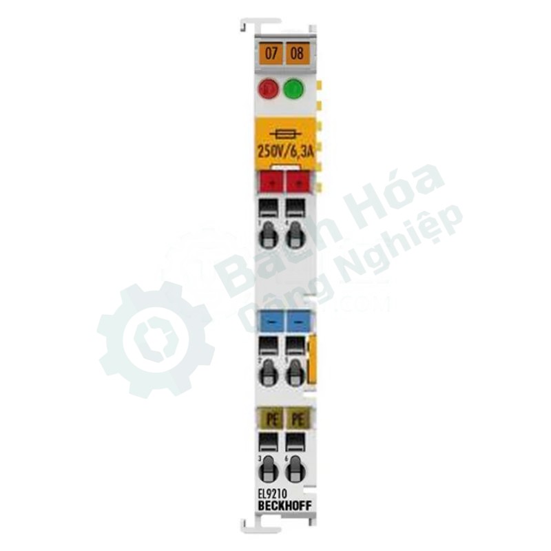 Module bus cấp nguồn BECKHOFF EL9210-0018