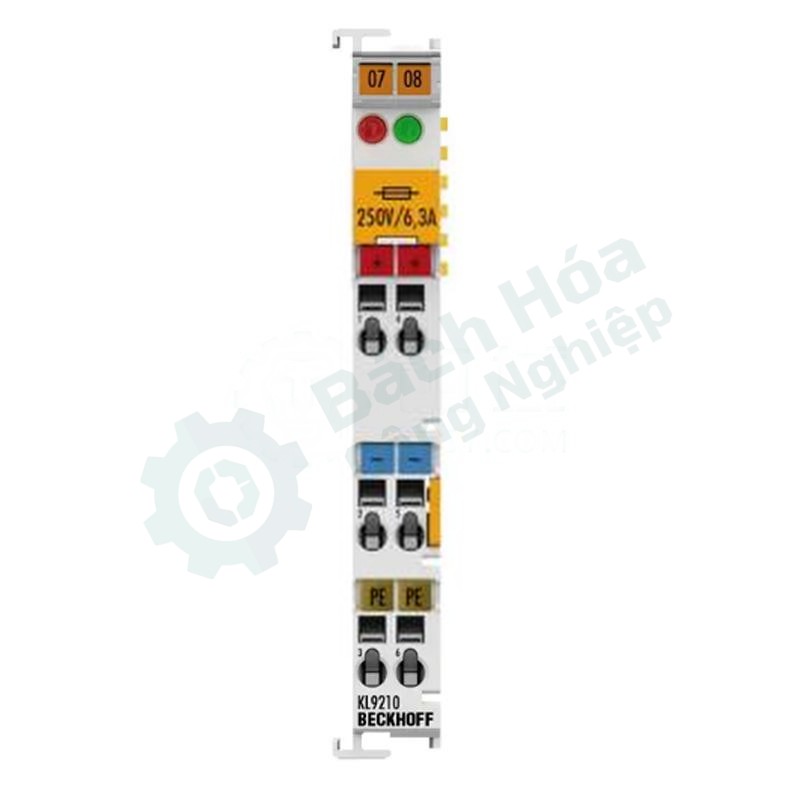 Module bus cấp nguồn BECKHOFF KL9210-0018