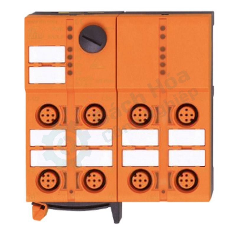 Module chức năng AS-i IFM AC5210