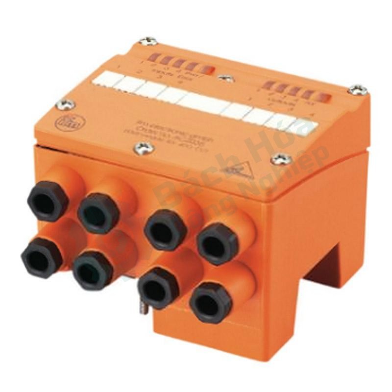 Module chức năng IFM AC2035