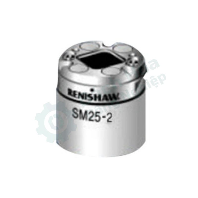 Module đầu đo CMM (SM25-2) RENISHAW A-2237-1102