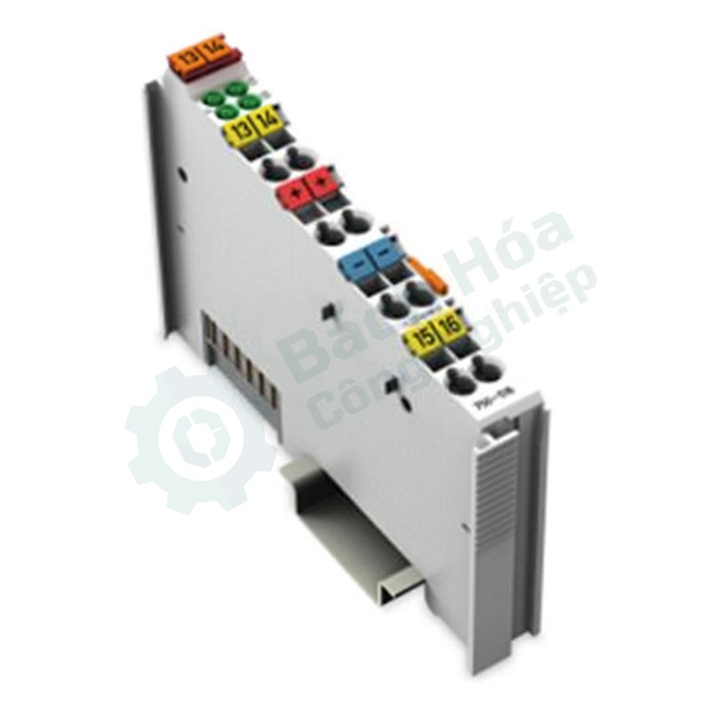 Module đầu ra số DO PLC WAGO WAGO 750-530