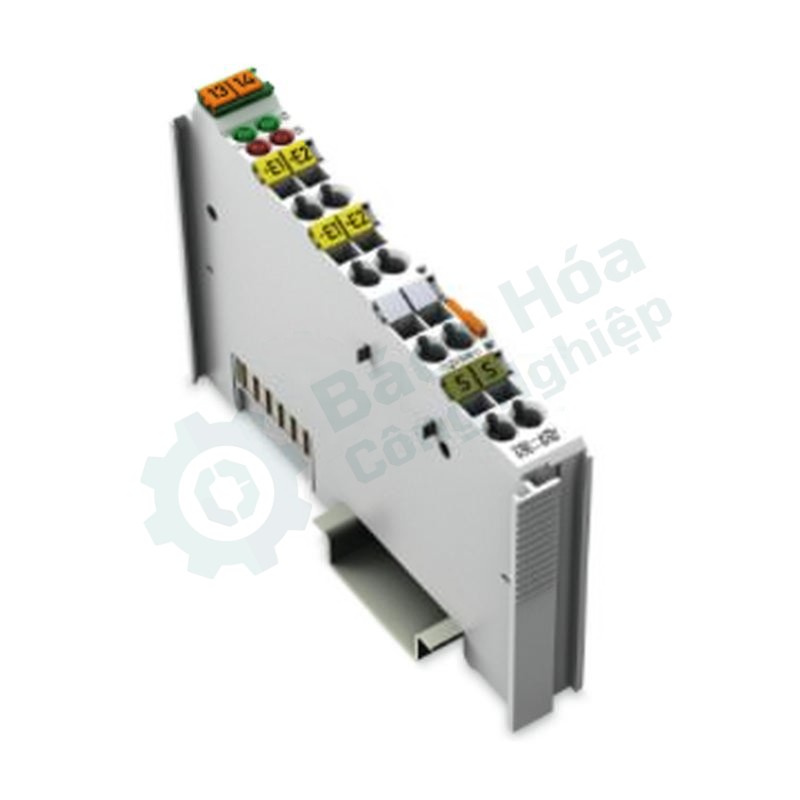 Module đầu vào tương tự AI PLC WAGO WAGO 750-475/020-000