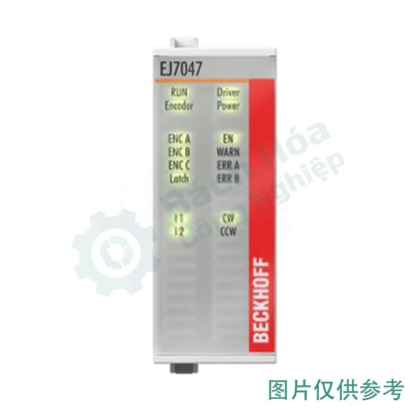 Module điều khiển động cơ BECKHOFF EJ7047-0000