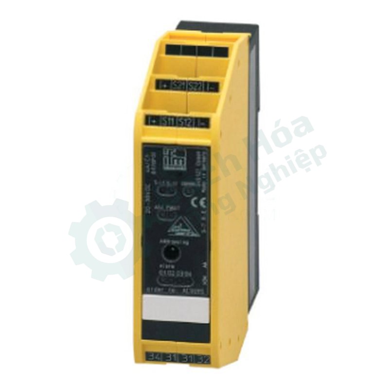Module điều khiển IFM AC009S