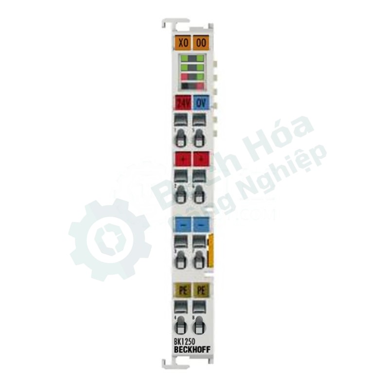 Module điều khiển PLC BECKHOFF BK1250