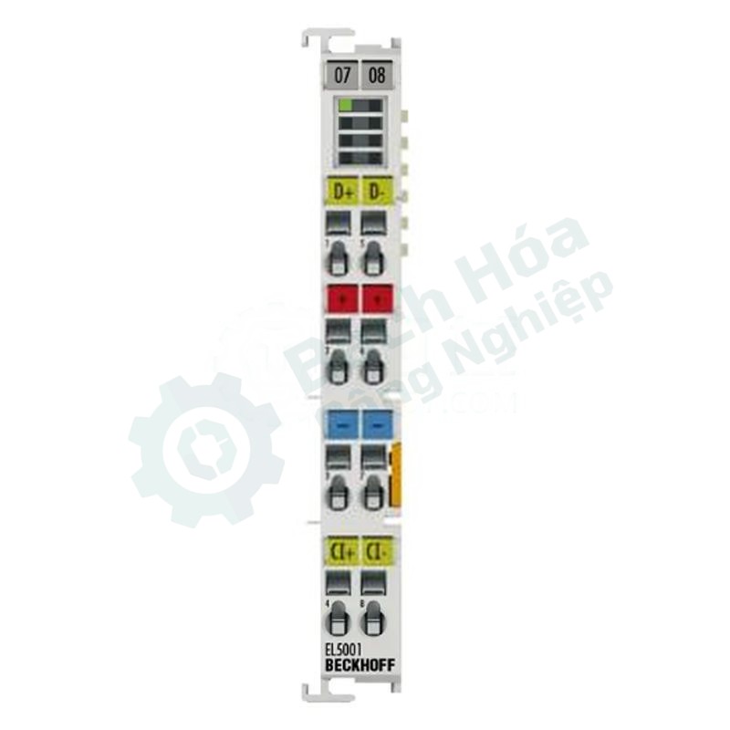 Module đo vị trí PLC BECKHOFF EL5001