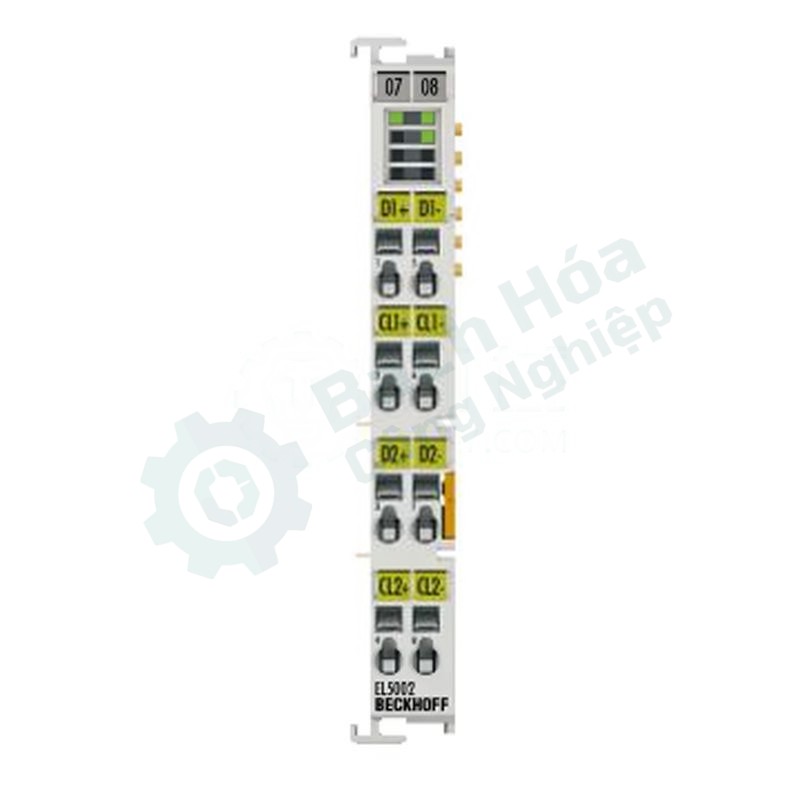 Module đo vị trí PLC BECKHOFF EL5002