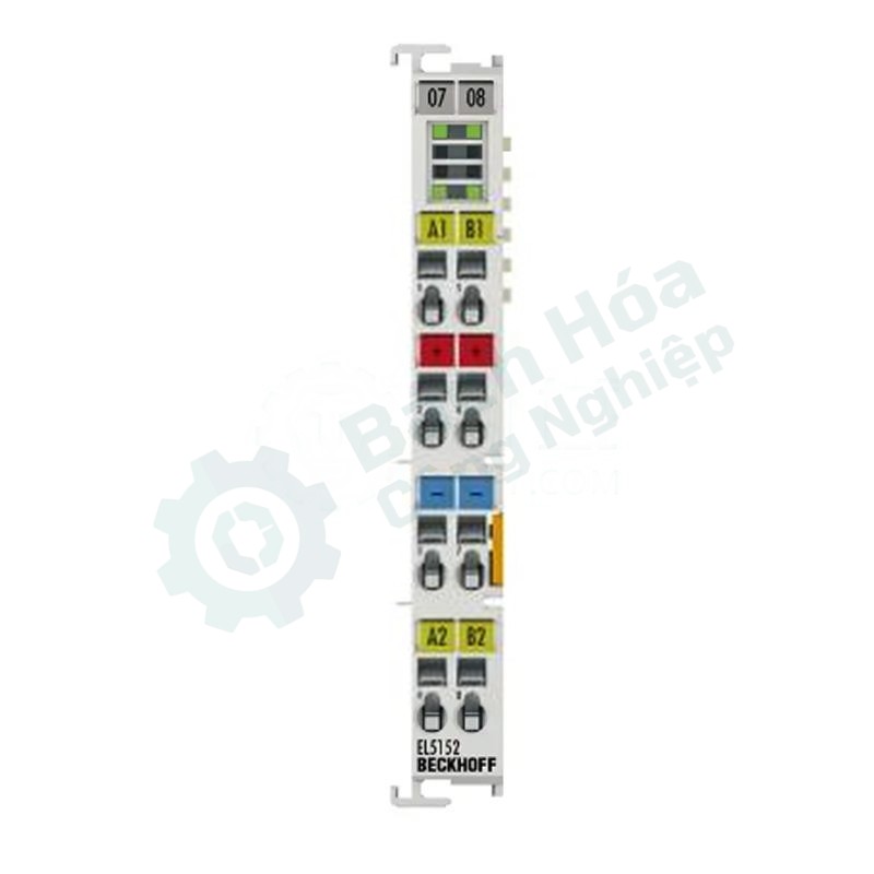 Module đo vị trí PLC BECKHOFF EL5152