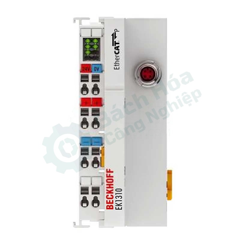 Module ghép nối PLC BECKHOFF EK1310