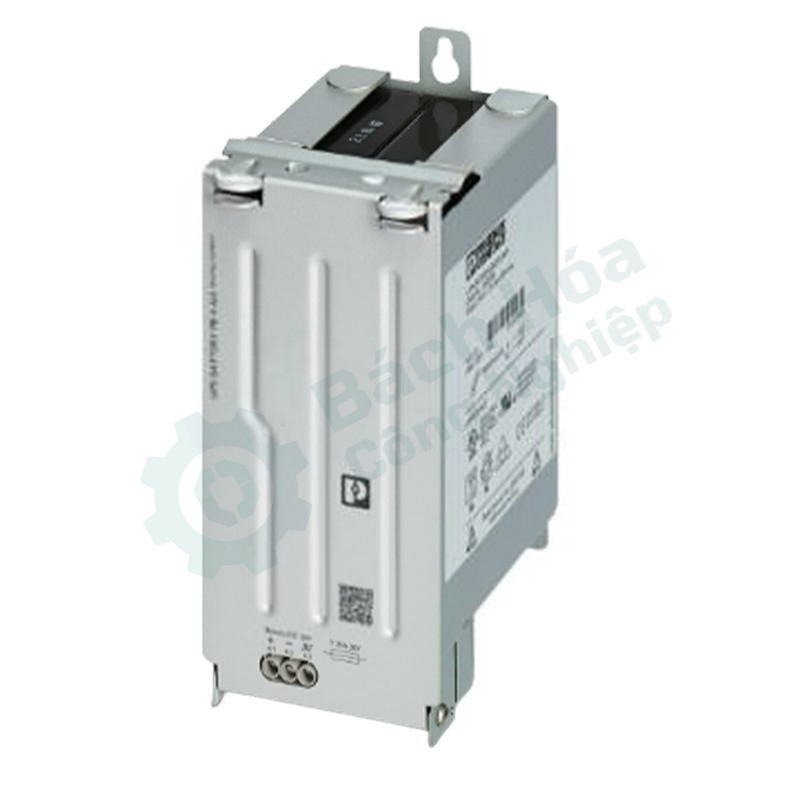 Module lưu trữ năng lượng UPS PHOENIXCONTACT 1274117