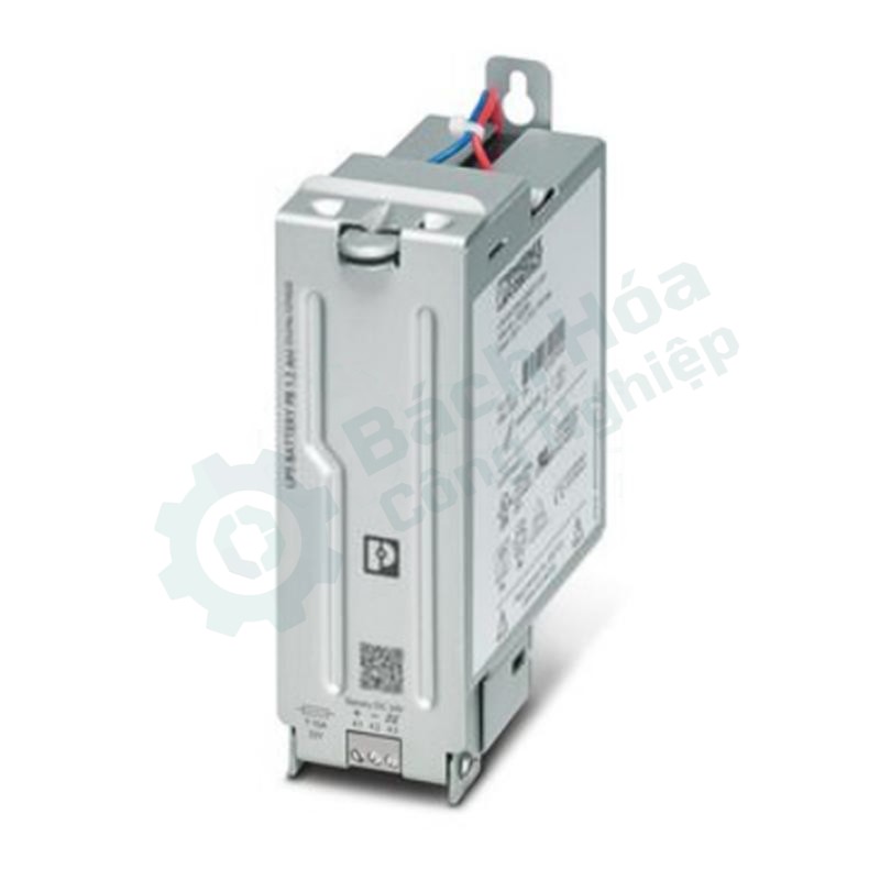 Module lưu trữ năng lượng UPS PHOENIXCONTACT 1274520