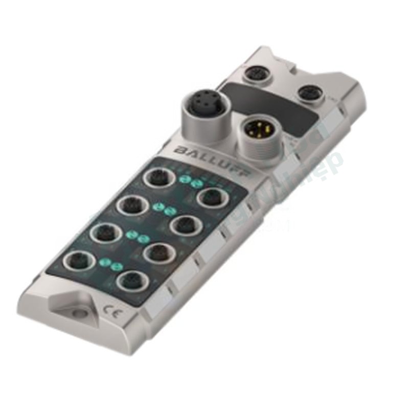 Module mạng Profinet BALLUFF BNI00HL