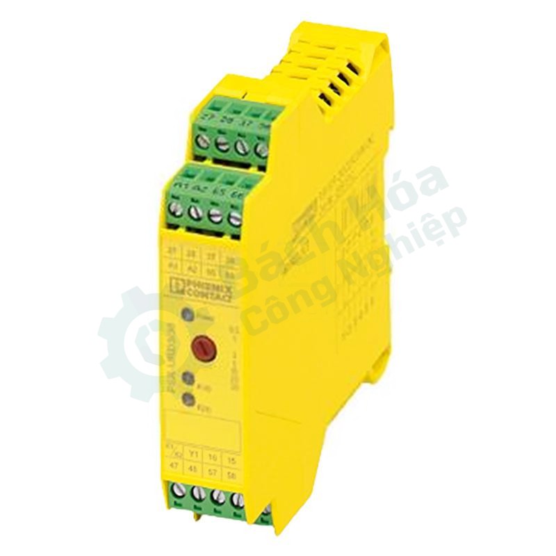 Module mở rộng relay an toàn PHOENIXCONTACT 2981525