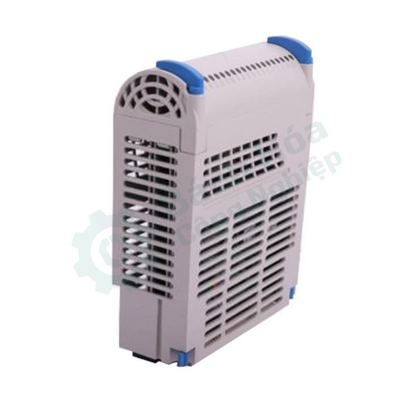 Module ngõ ra analog Hart (4 kênh) EMERSON 5X00167G01