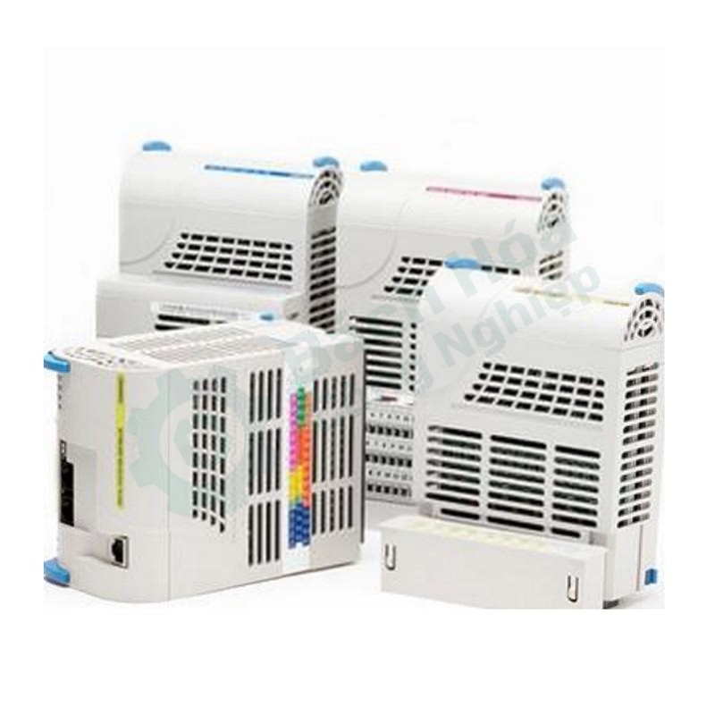 Module ngõ ra số (16 kênh) EMERSON 1C31122G01