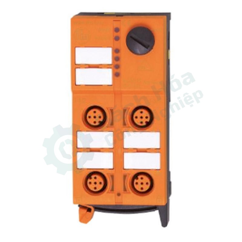 Module nguồn AS-Interface IFM AC5215