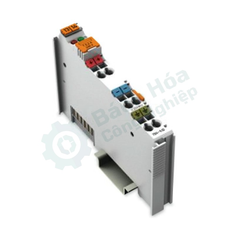 Module nguồn cấp PLC WAGO WAGO 750-610