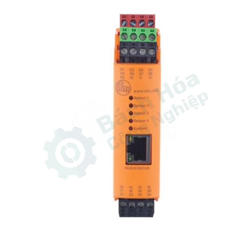 Module phân tích rung động IFM VSE002